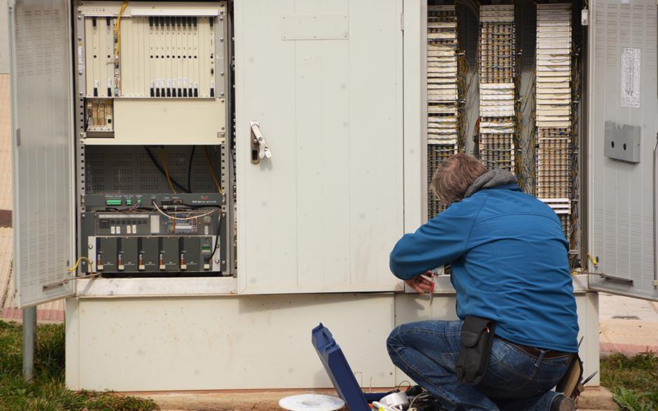 recherche électricien bâtiment Gretz-Armainvilliers