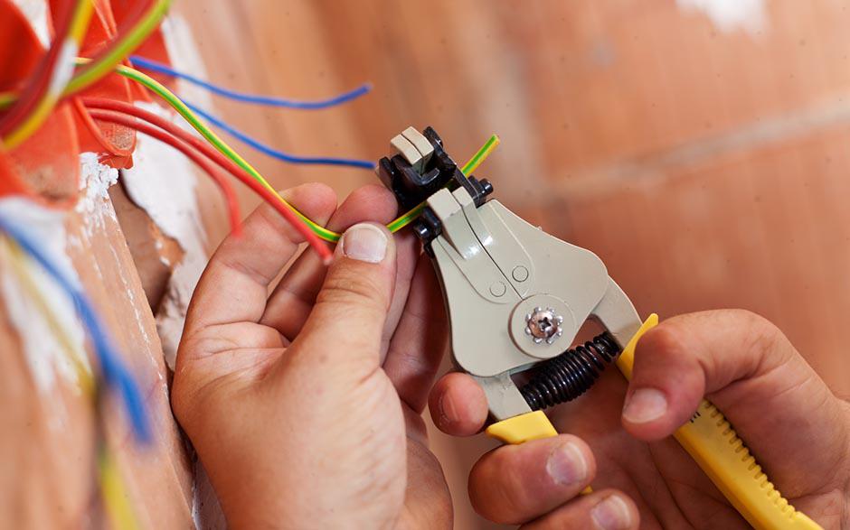 recherche électricien bâtiment Gretz-Armainvilliers