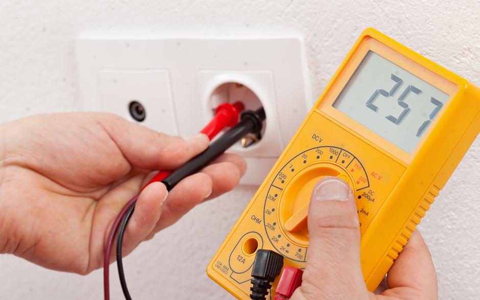 électricité du bâtiment Beaumont-sur-Oise