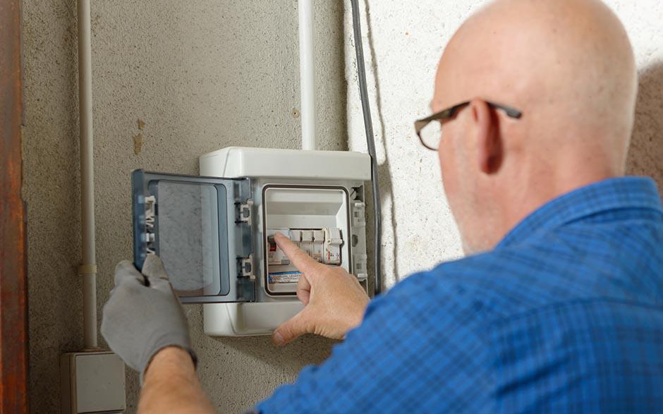 urgence électricité Épinay-sur-Seine